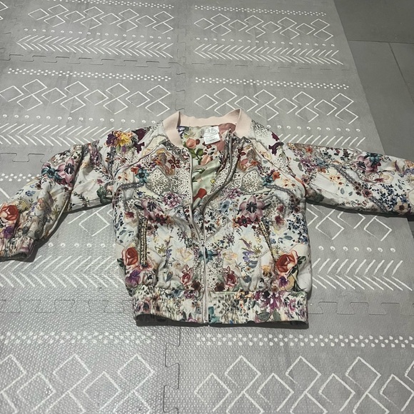 Milla by Camilla girls jacket 6